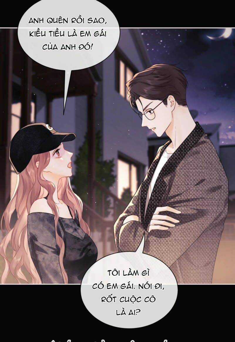 Fan Vợ Hiểu Biết Một Chút Chương 3 trang 2