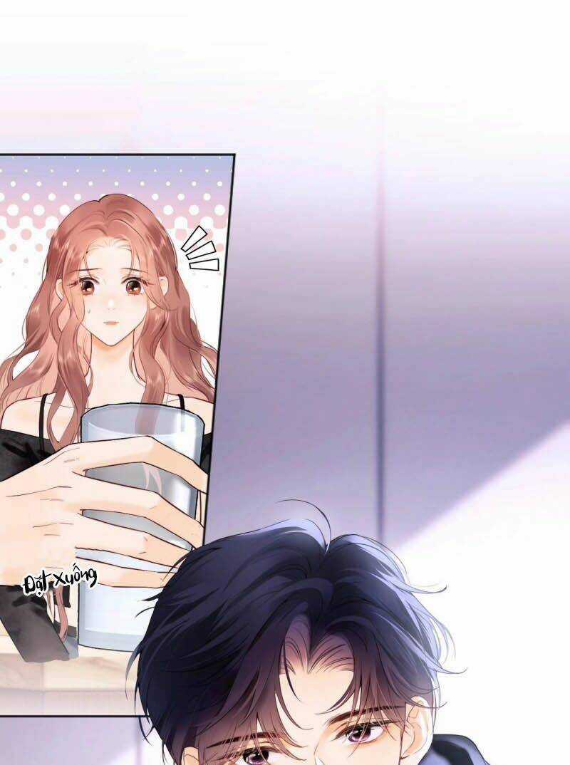 Fan Vợ Hiểu Biết Một Chút Chương 3 trang 23