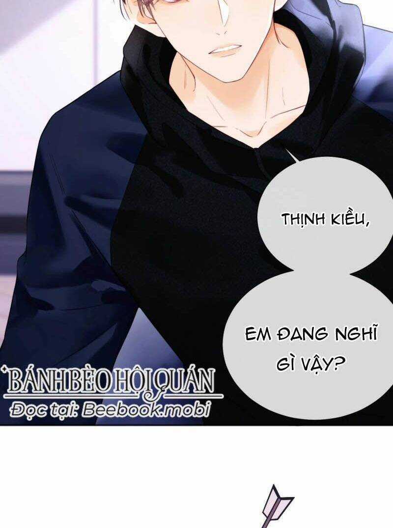 Fan Vợ Hiểu Biết Một Chút Chương 3 trang 24