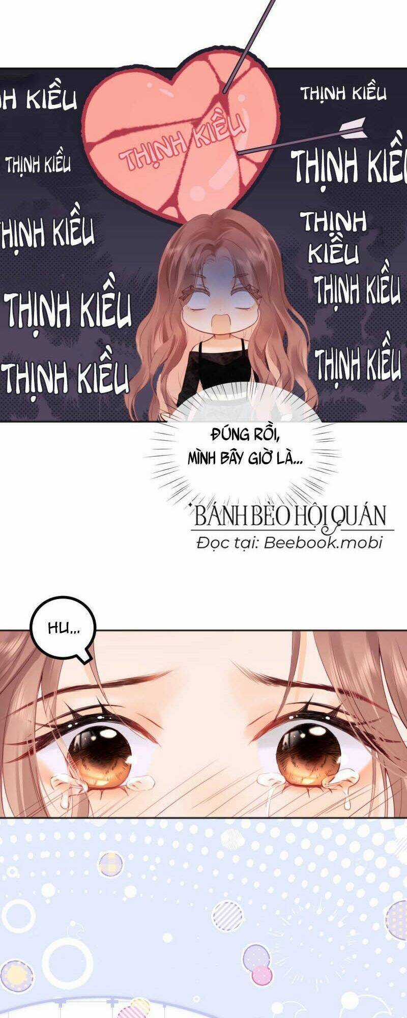 Fan Vợ Hiểu Biết Một Chút Chương 3 trang 25