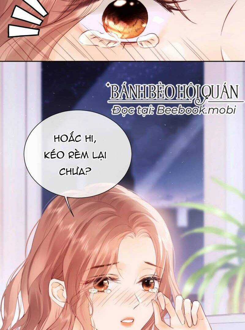 Fan Vợ Hiểu Biết Một Chút Chương 3 trang 27