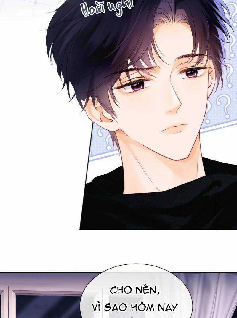 Fan Vợ Hiểu Biết Một Chút Chương 3 trang 29