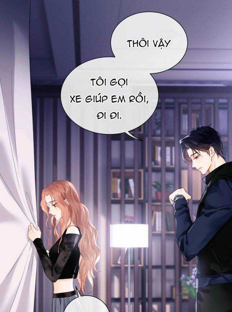 Fan Vợ Hiểu Biết Một Chút Chương 3 trang 32