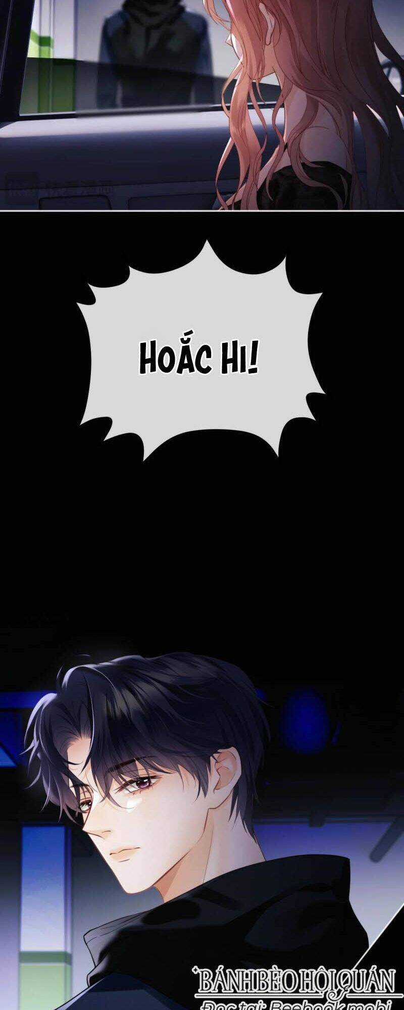 Fan Vợ Hiểu Biết Một Chút Chương 3 trang 37