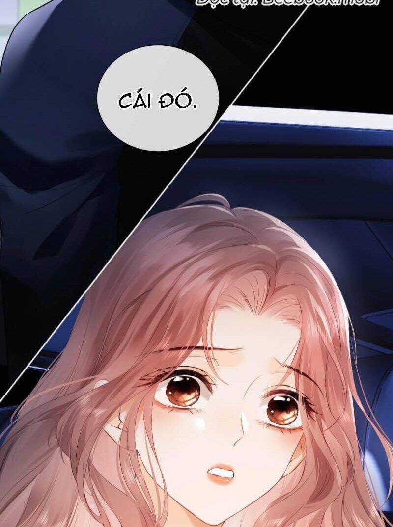 Fan Vợ Hiểu Biết Một Chút Chương 3 trang 38