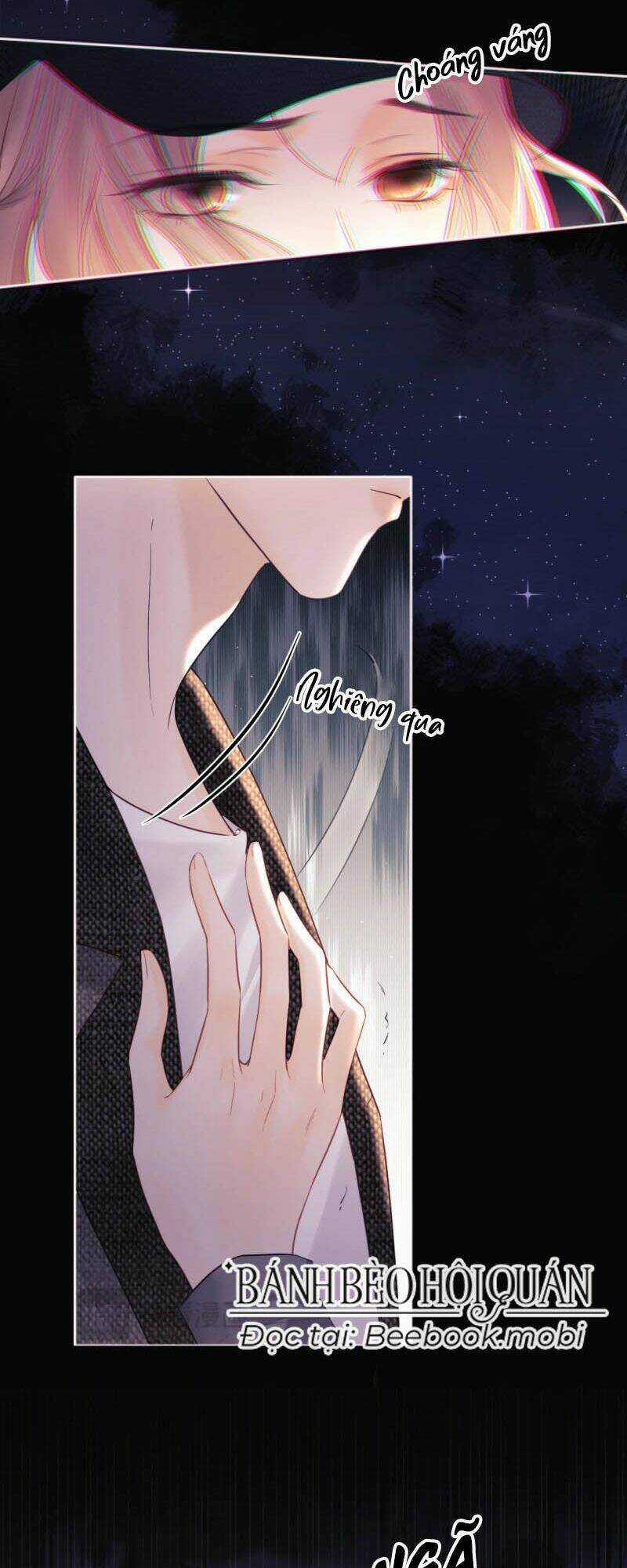 Fan Vợ Hiểu Biết Một Chút Chương 3 trang 7