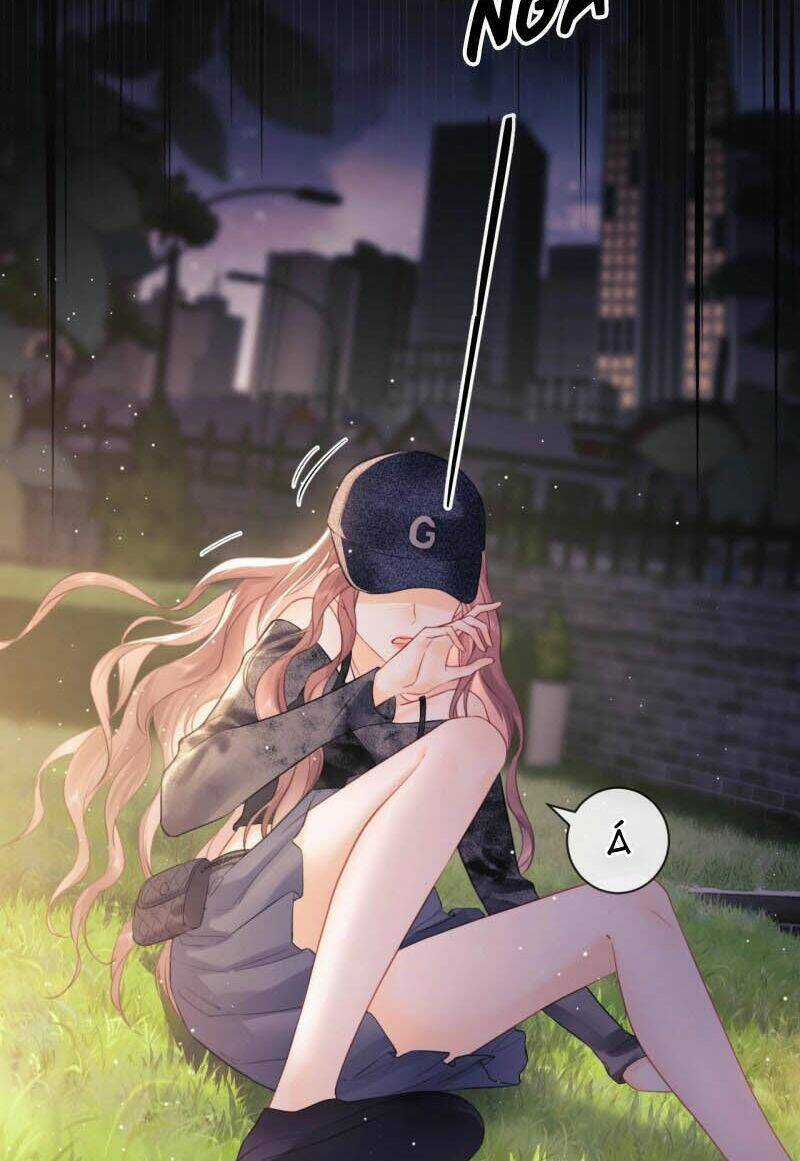 Fan Vợ Hiểu Biết Một Chút Chương 3 trang 8