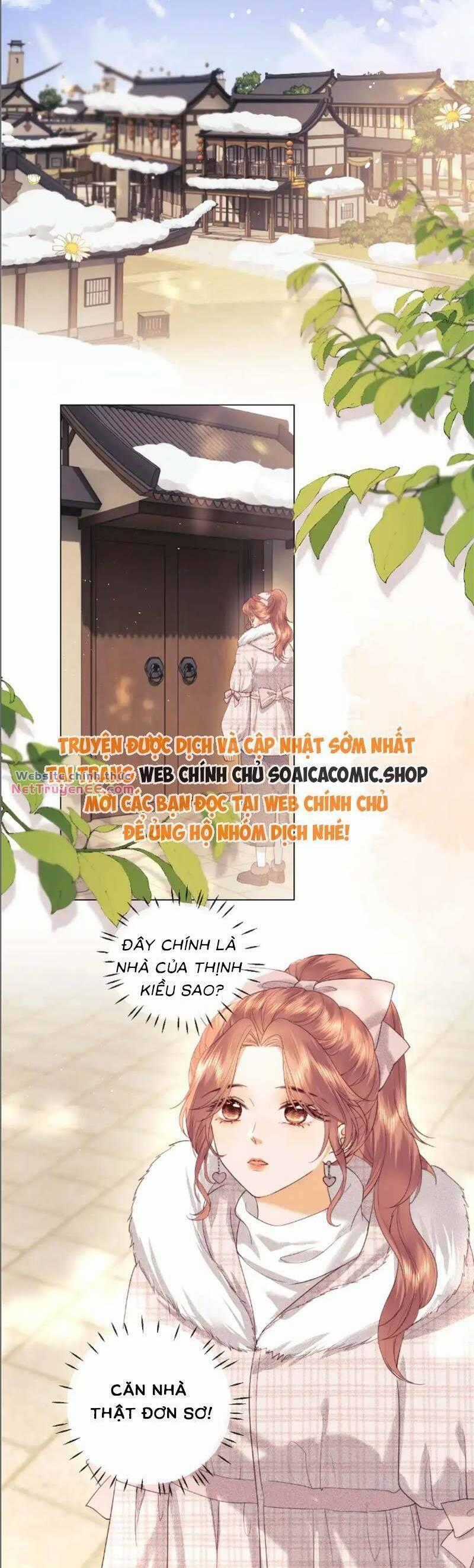 Fan Vợ Hiểu Biết Một Chút Chương 36 trang 1