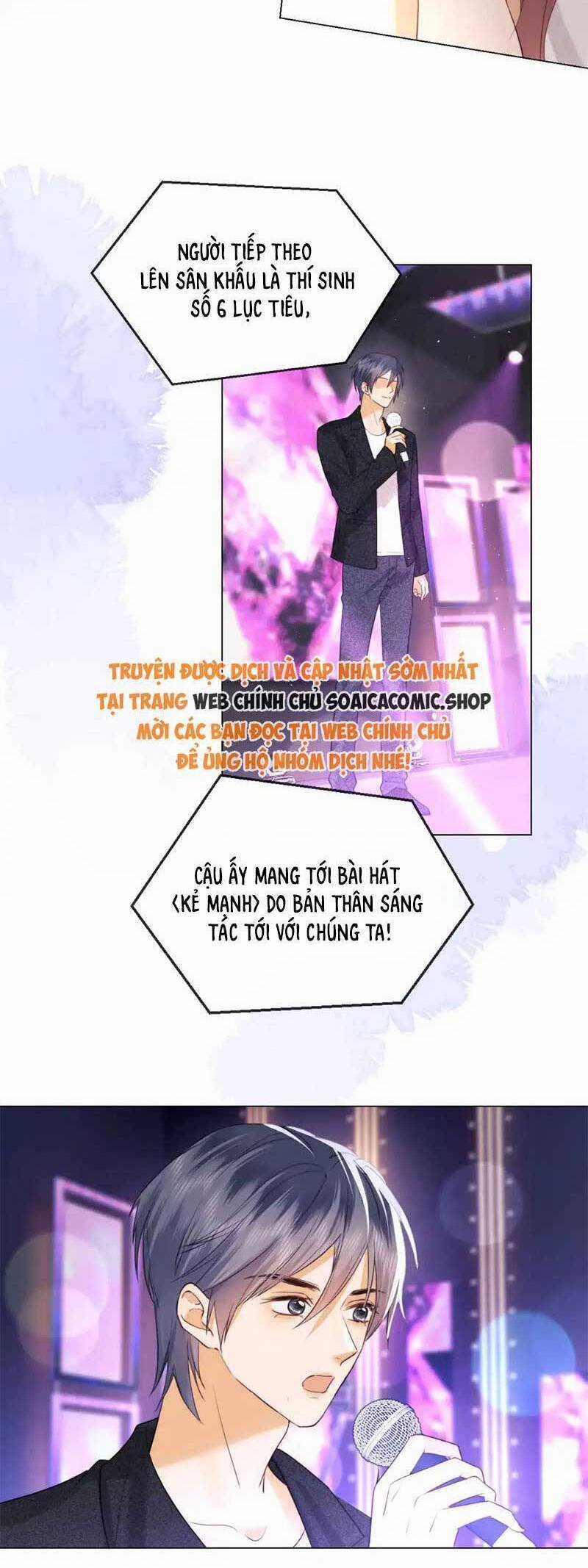 Fan Vợ Hiểu Biết Một Chút Chương 37 trang 13