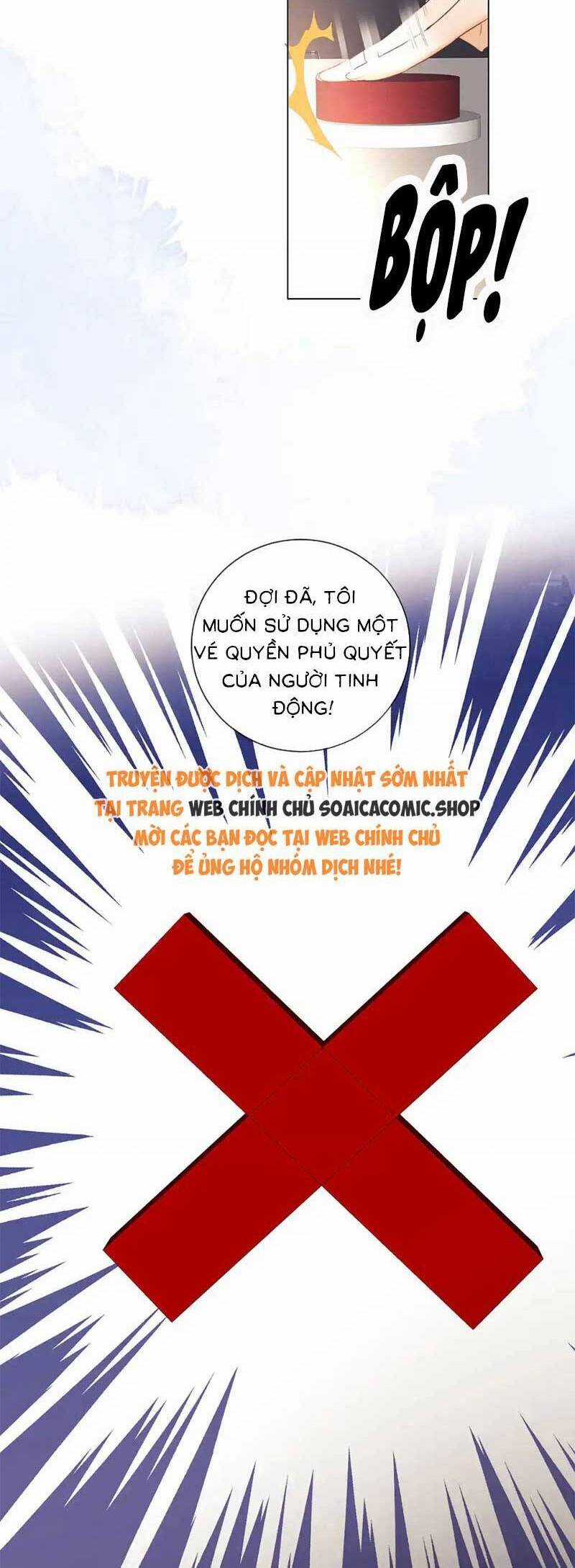 Fan Vợ Hiểu Biết Một Chút Chương 37 trang 16