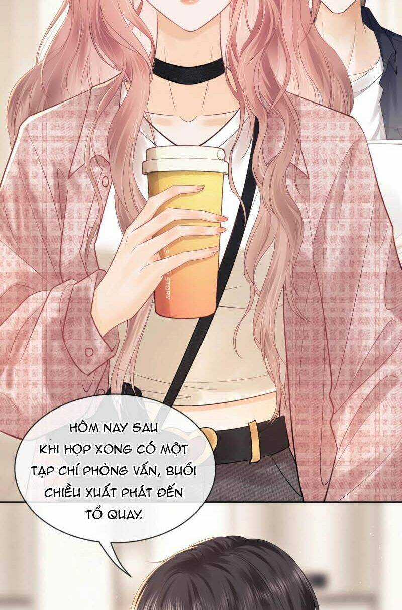 Fan Vợ Hiểu Biết Một Chút Chương 4 trang 11