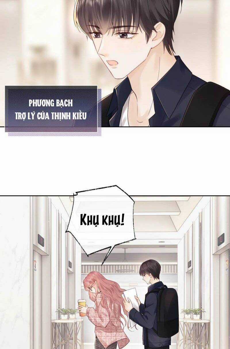 Fan Vợ Hiểu Biết Một Chút Chương 4 trang 12