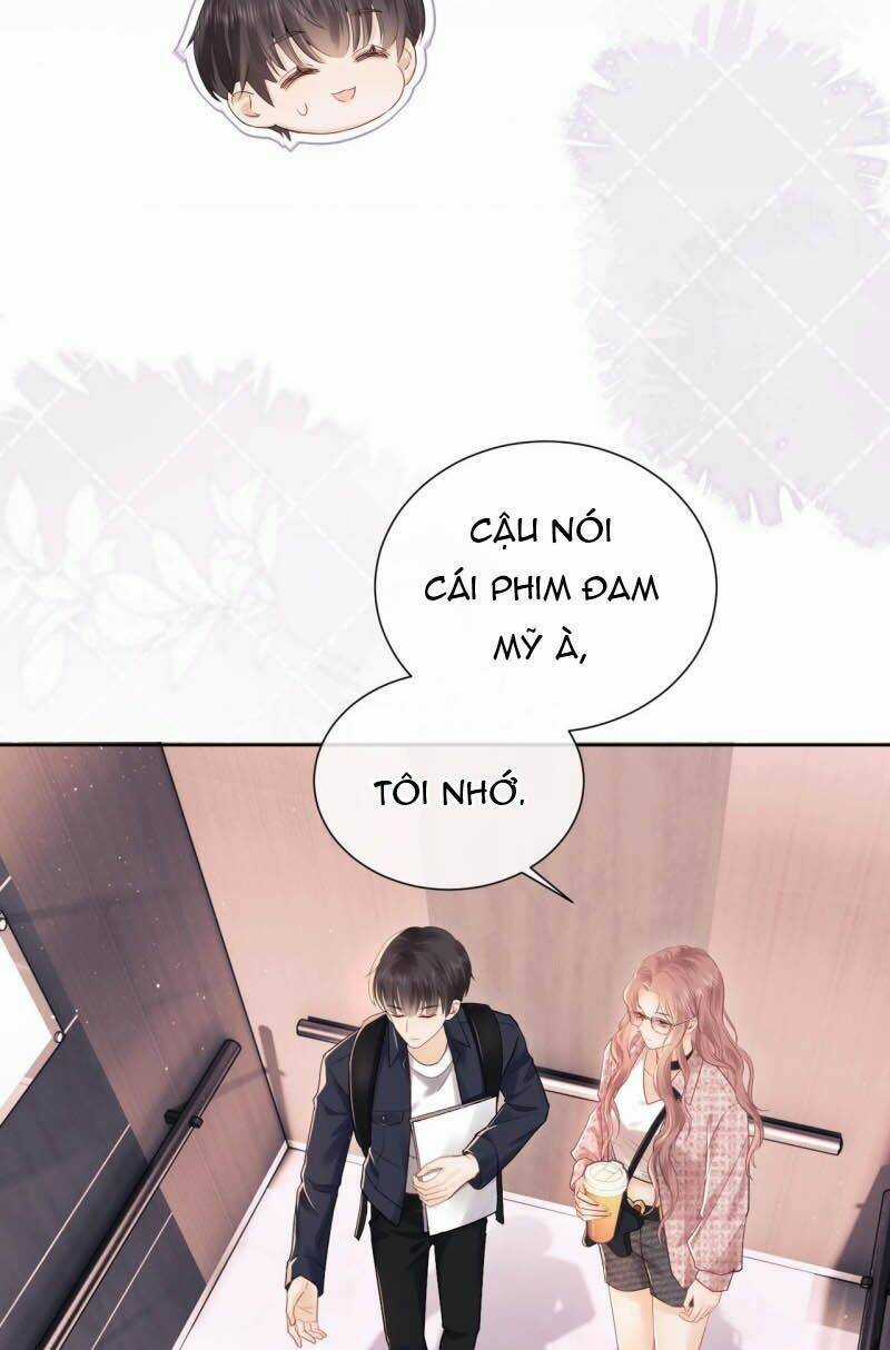 Fan Vợ Hiểu Biết Một Chút Chương 4 trang 14