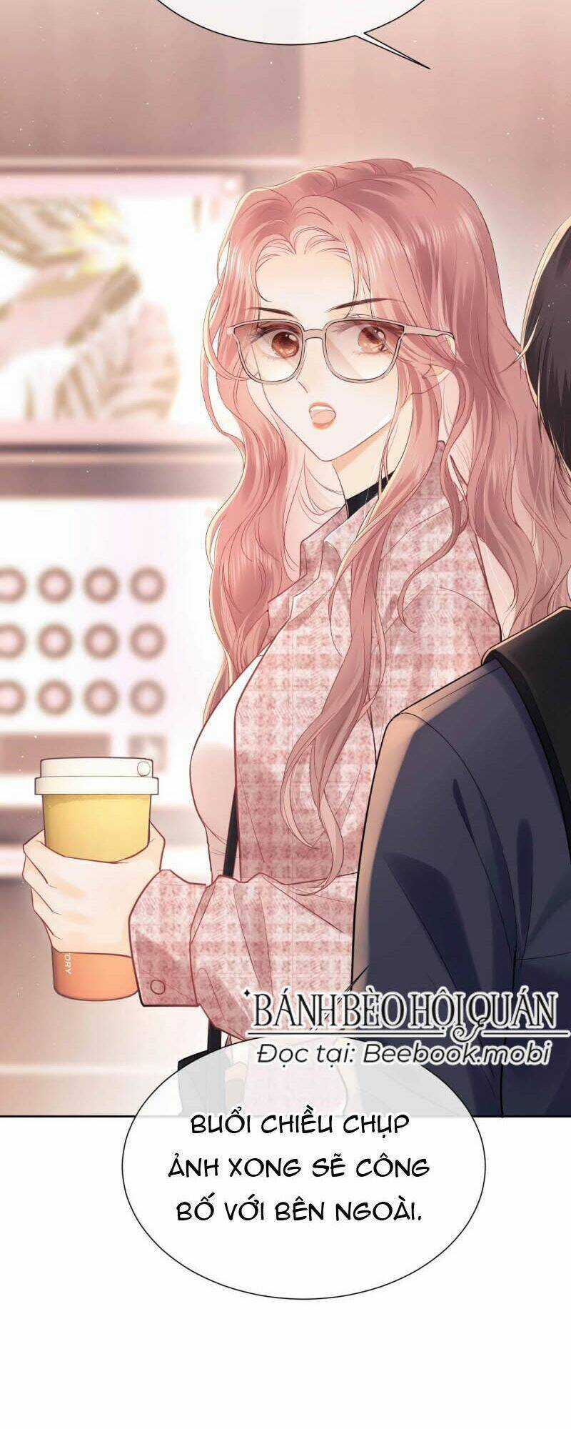 Fan Vợ Hiểu Biết Một Chút Chương 4 trang 16