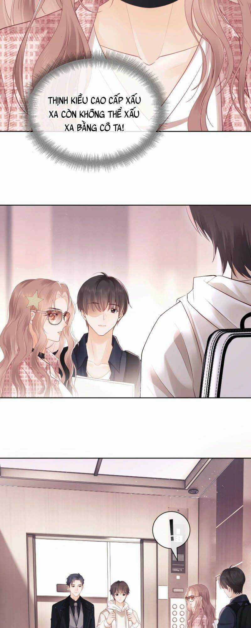 Fan Vợ Hiểu Biết Một Chút Chương 4 trang 19