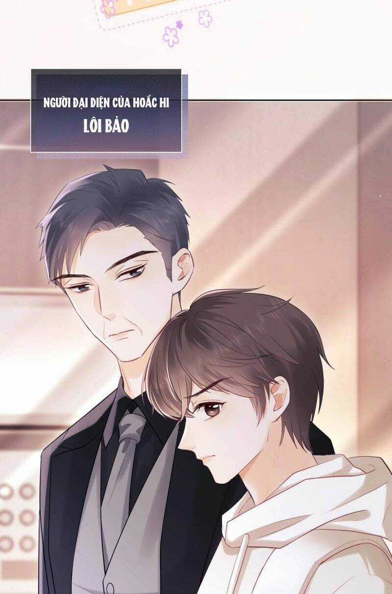 Fan Vợ Hiểu Biết Một Chút Chương 4 trang 21