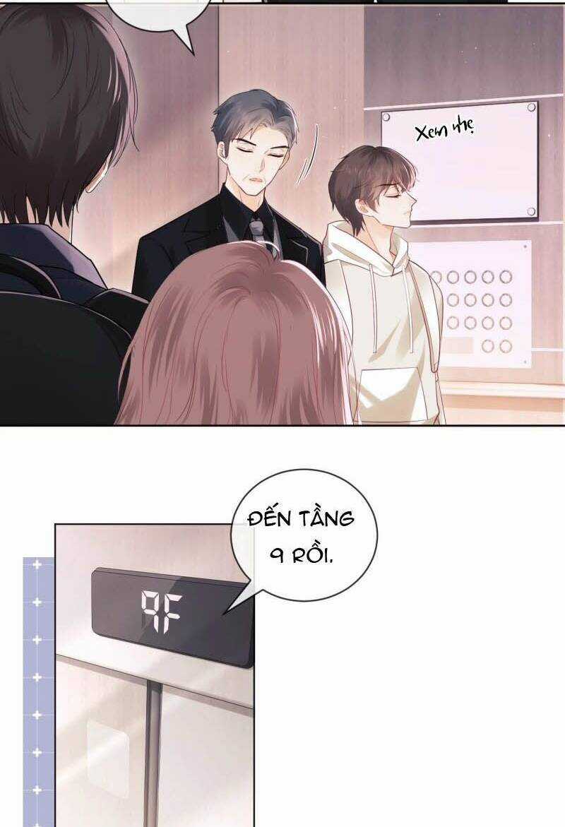 Fan Vợ Hiểu Biết Một Chút Chương 4 trang 24