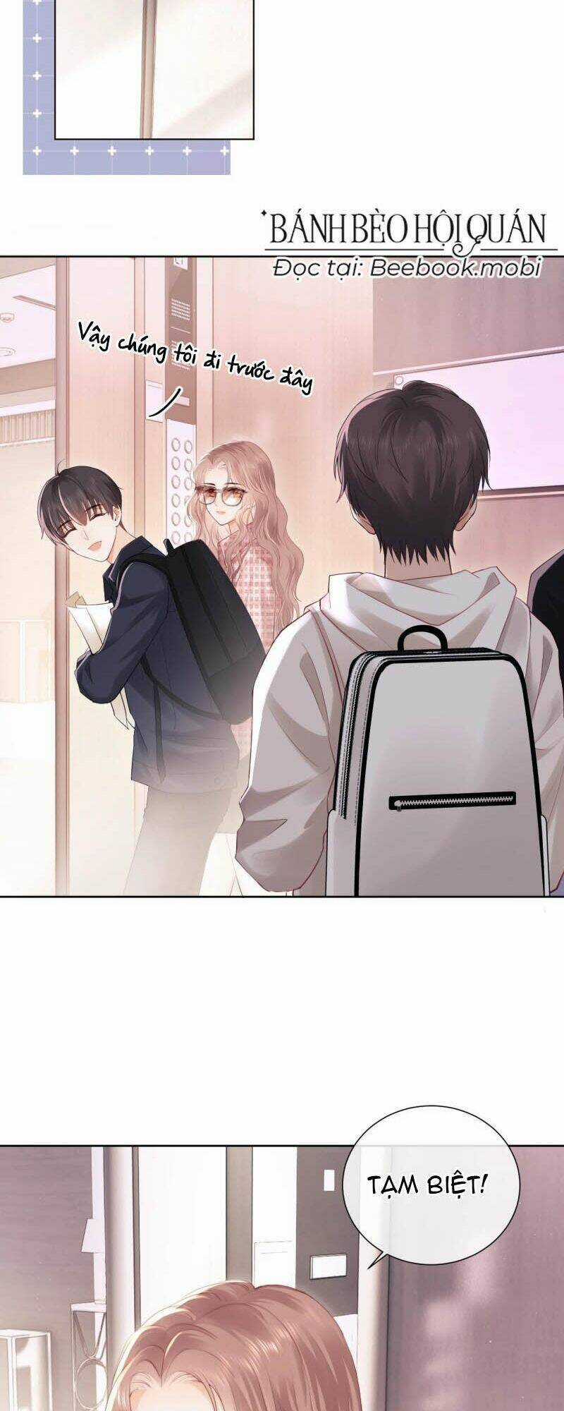 Fan Vợ Hiểu Biết Một Chút Chương 4 trang 25