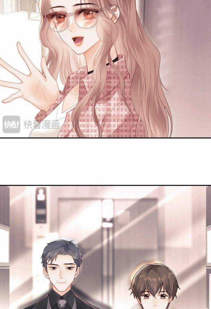 Fan Vợ Hiểu Biết Một Chút Chương 4 trang 26