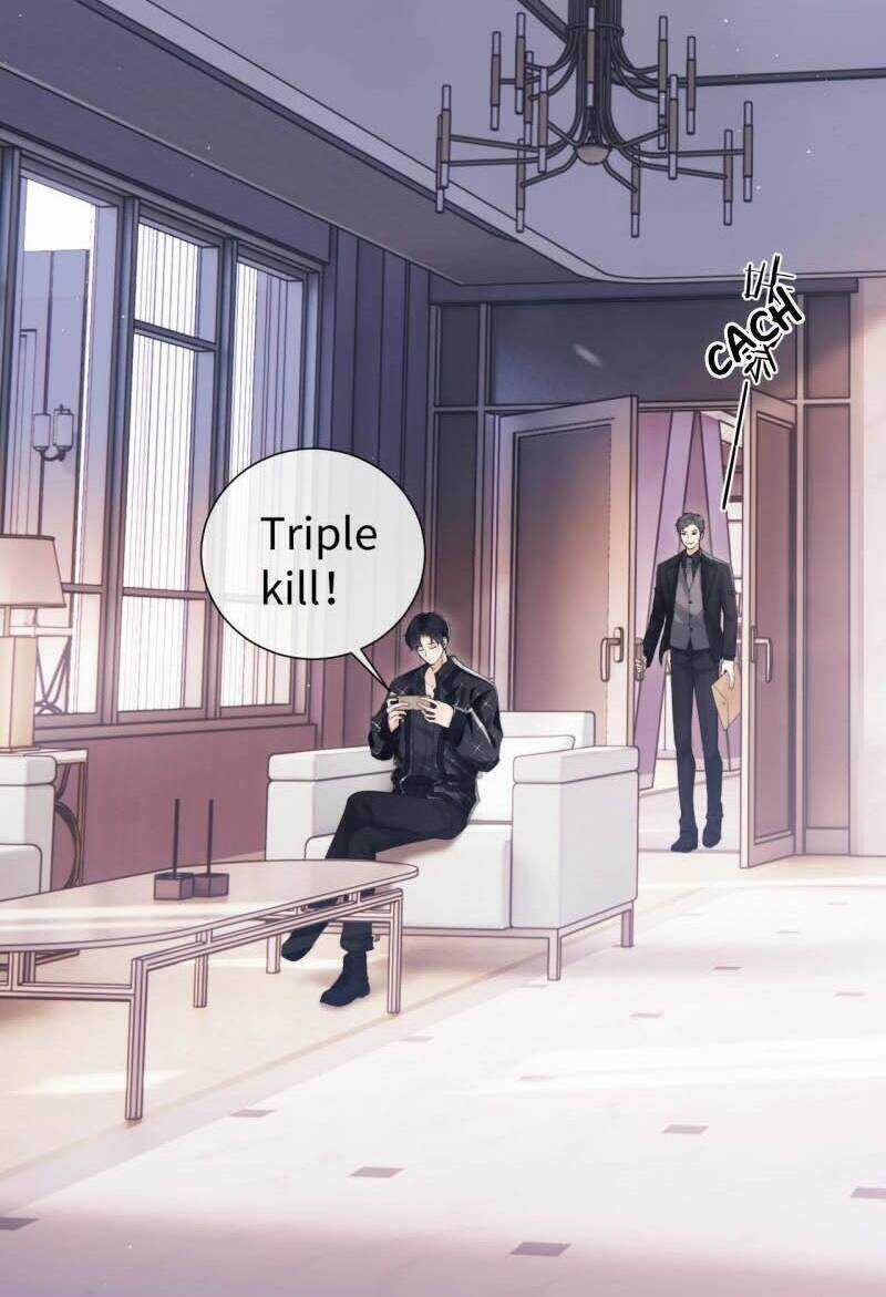 Fan Vợ Hiểu Biết Một Chút Chương 4 trang 30