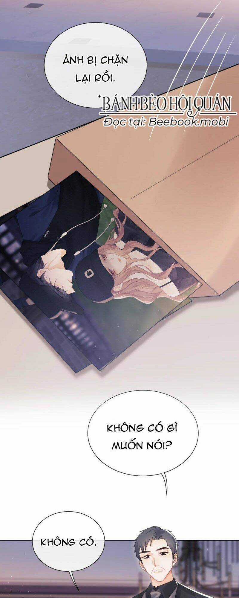 Fan Vợ Hiểu Biết Một Chút Chương 4 trang 31