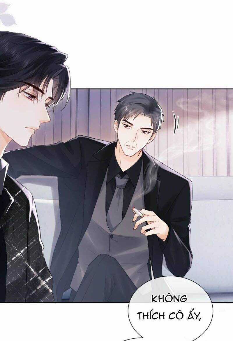 Fan Vợ Hiểu Biết Một Chút Chương 4 trang 36