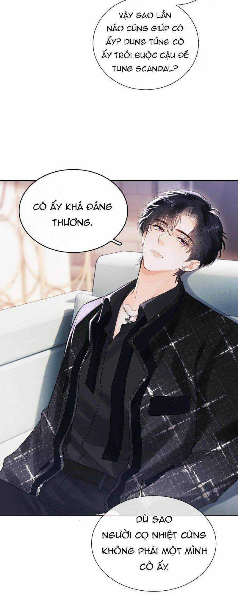 Fan Vợ Hiểu Biết Một Chút Chương 4 trang 37