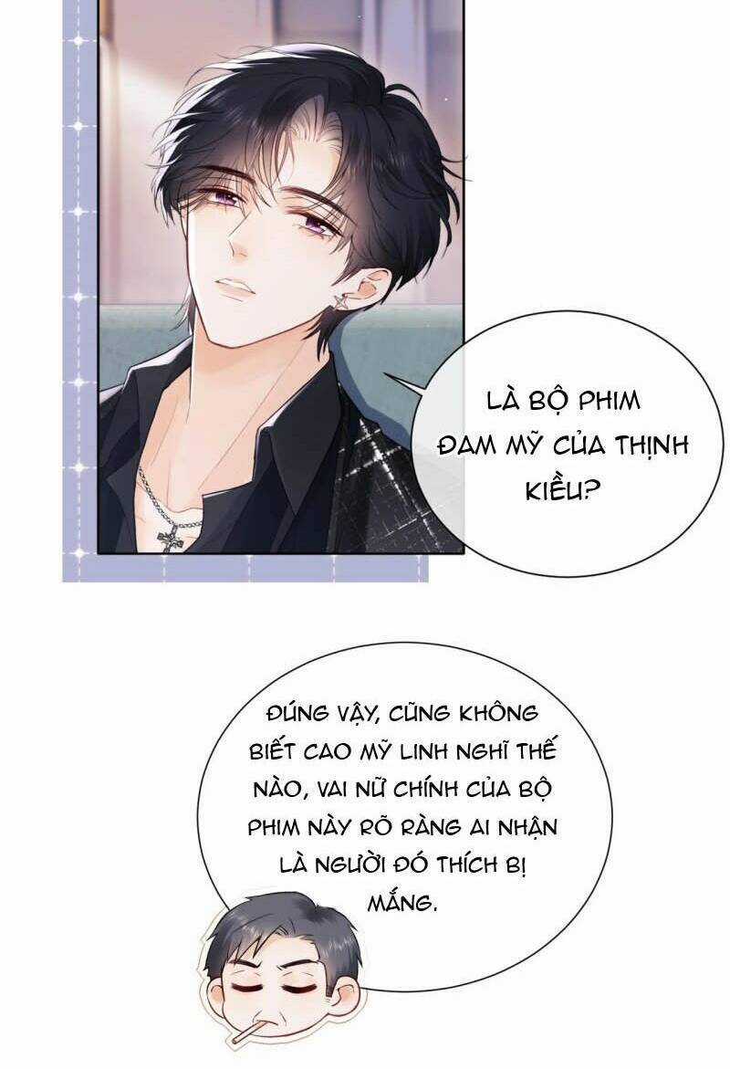 Fan Vợ Hiểu Biết Một Chút Chương 4 trang 39