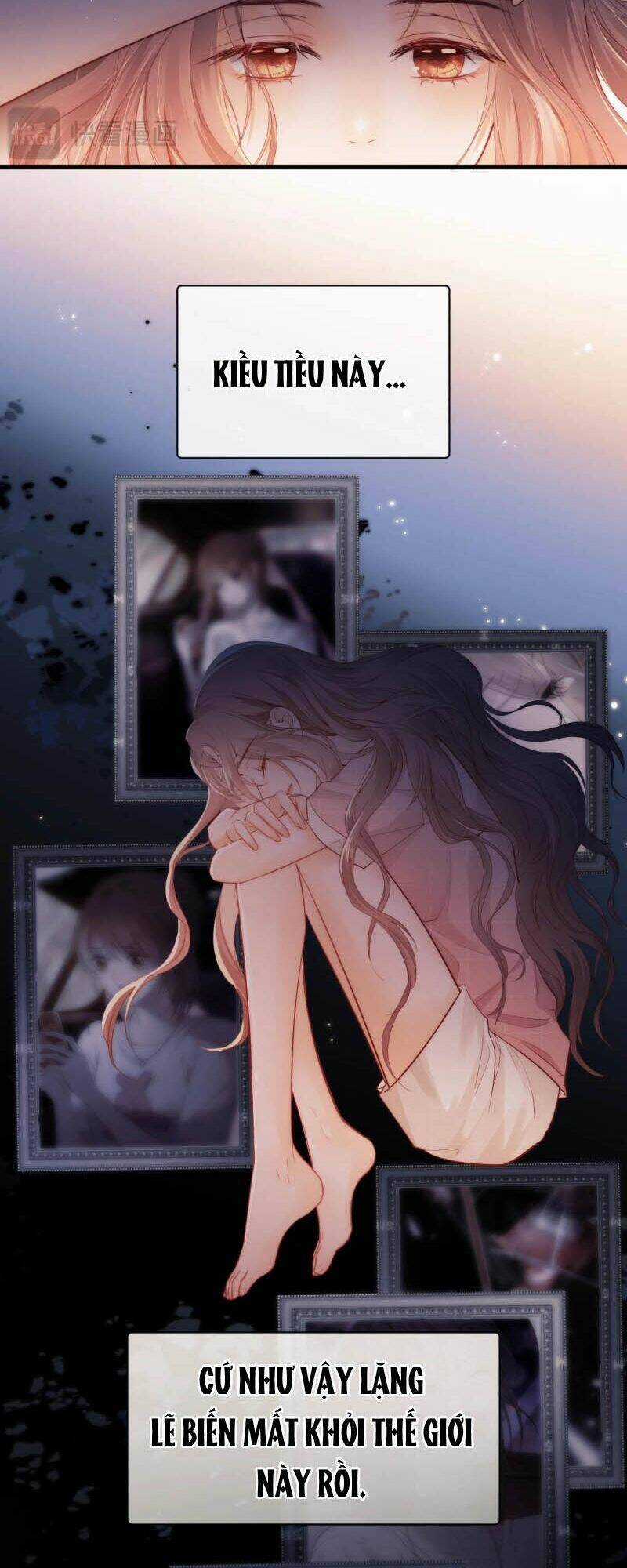 Fan Vợ Hiểu Biết Một Chút Chương 4 trang 4