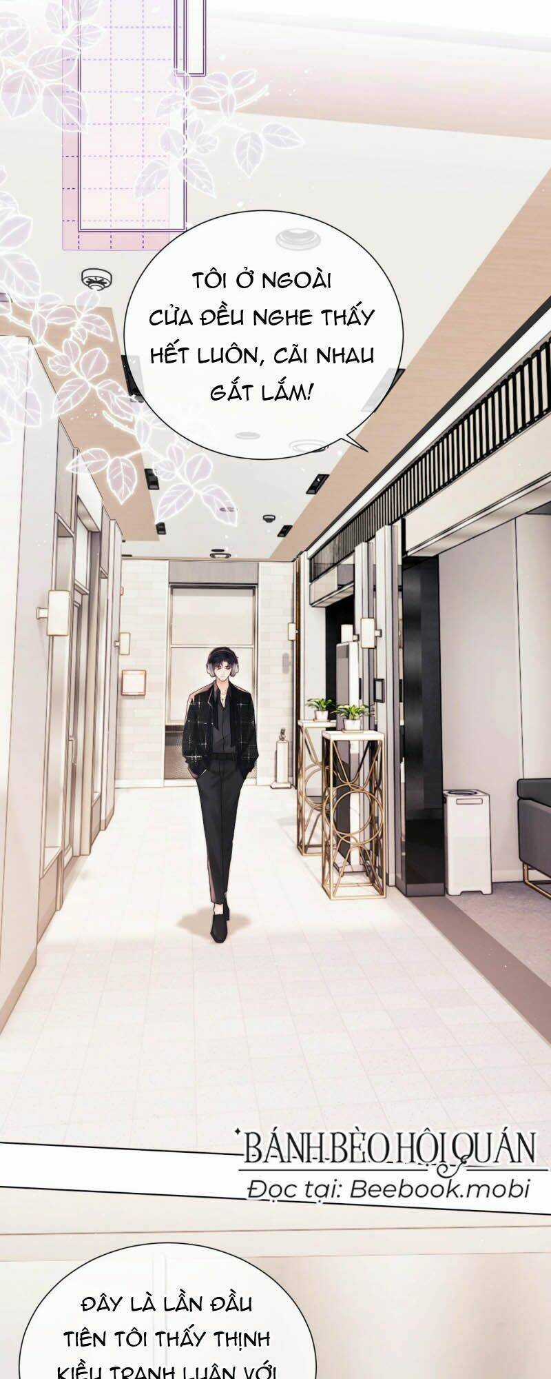 Fan Vợ Hiểu Biết Một Chút Chương 4 trang 43