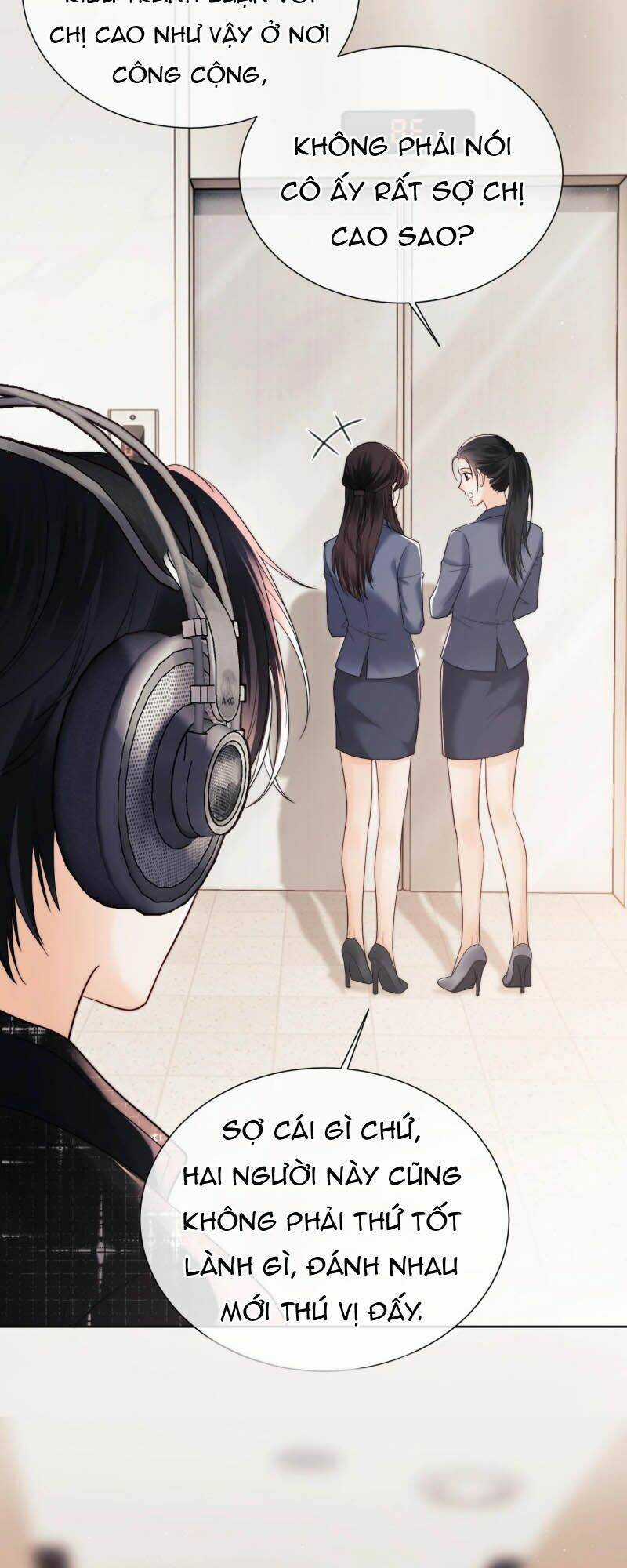 Fan Vợ Hiểu Biết Một Chút Chương 4 trang 44