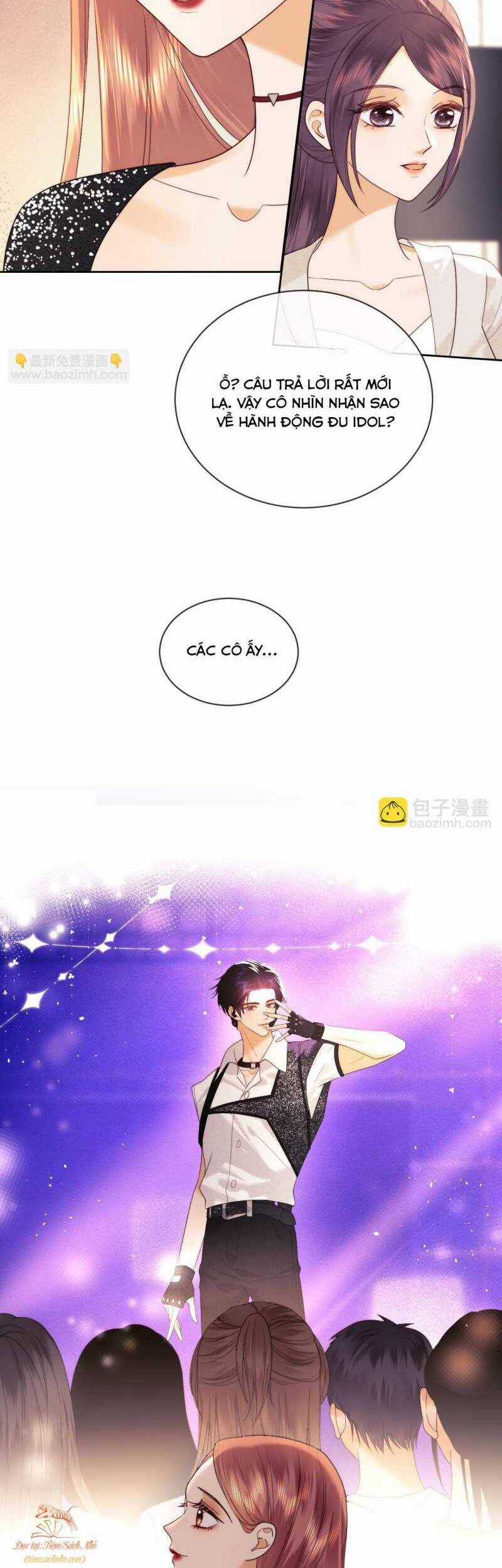 Fan Vợ Hiểu Biết Một Chút Chương 47 trang 13