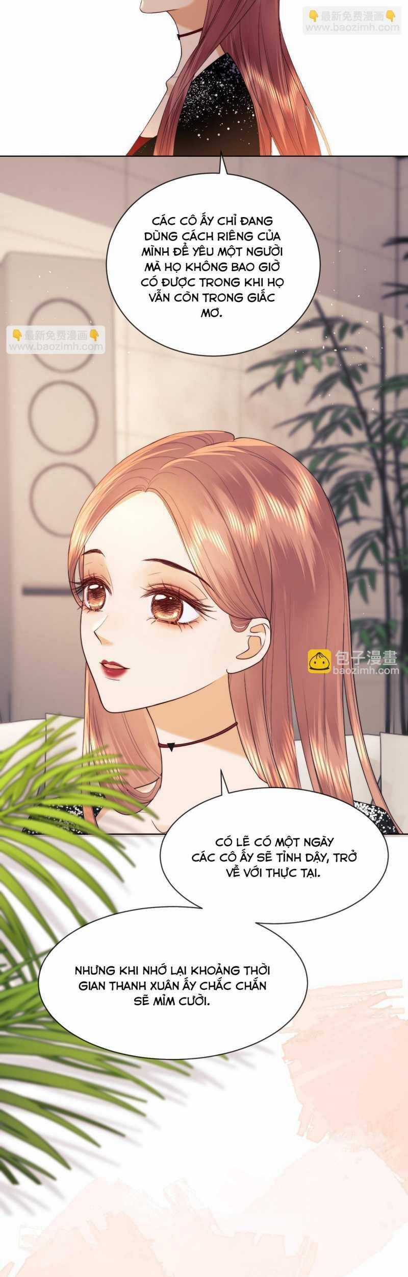 Fan Vợ Hiểu Biết Một Chút Chương 47 trang 14