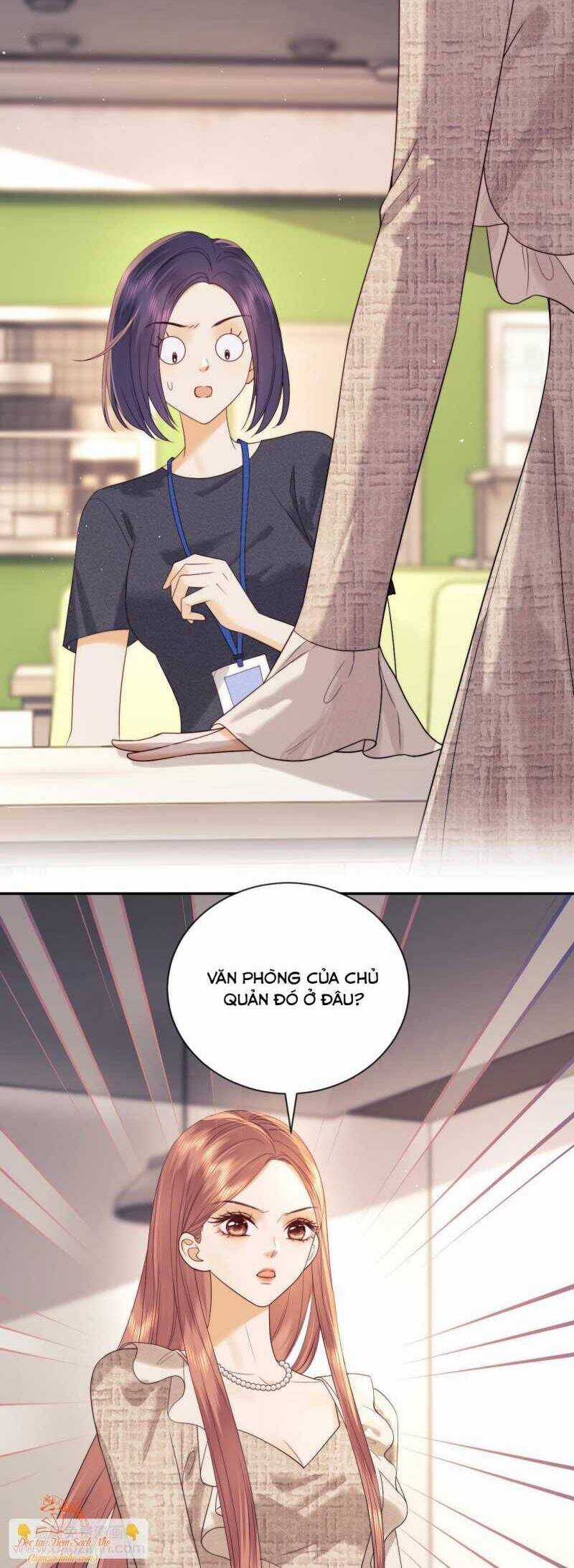 Fan Vợ Hiểu Biết Một Chút Chương 47 trang 19