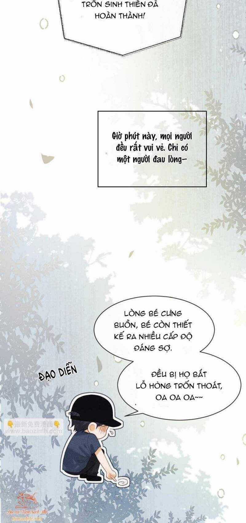 Fan Vợ Hiểu Biết Một Chút Chương 47 trang 3