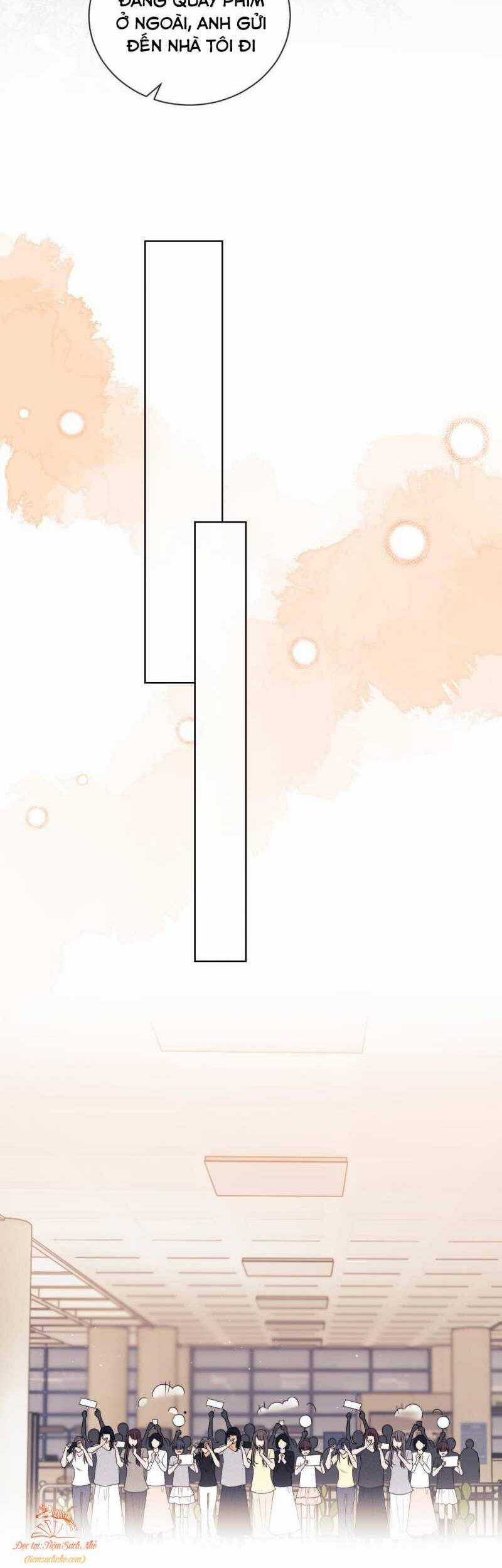 Fan Vợ Hiểu Biết Một Chút Chương 47 trang 5