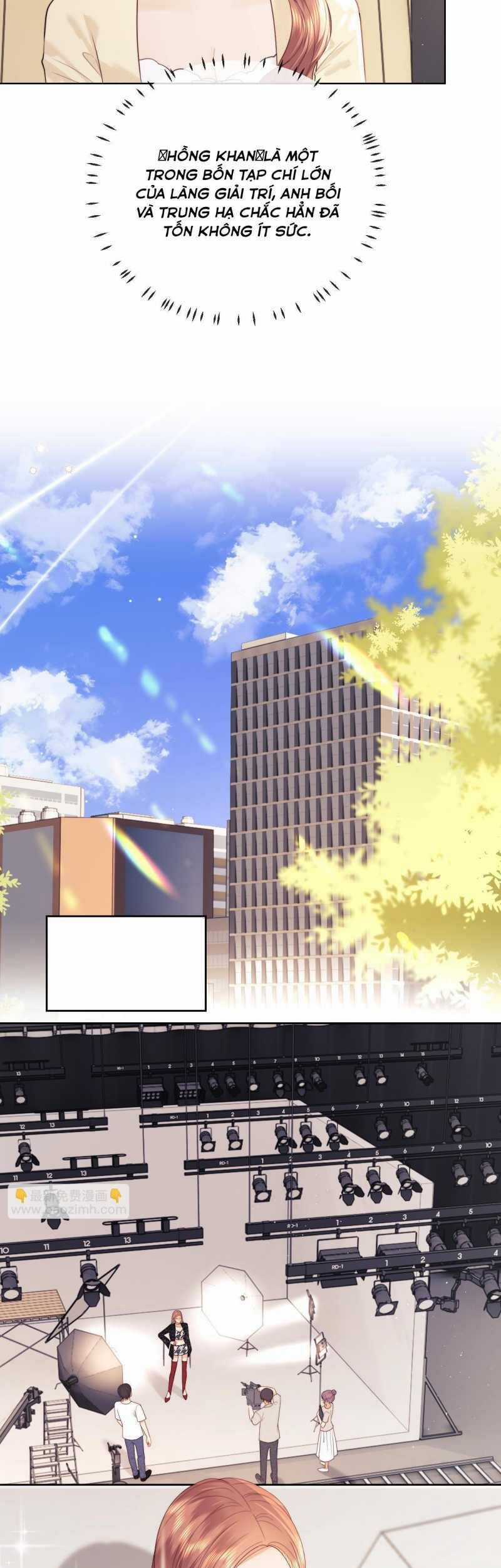 Fan Vợ Hiểu Biết Một Chút Chương 47 trang 8