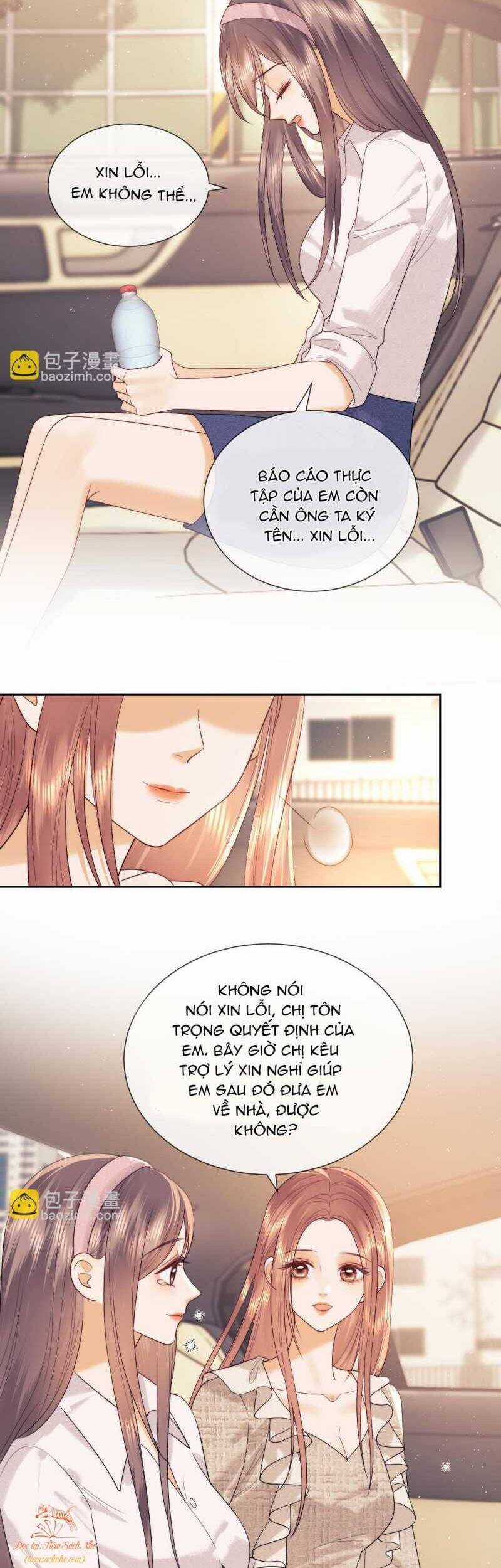 Fan Vợ Hiểu Biết Một Chút Chương 48 trang 11