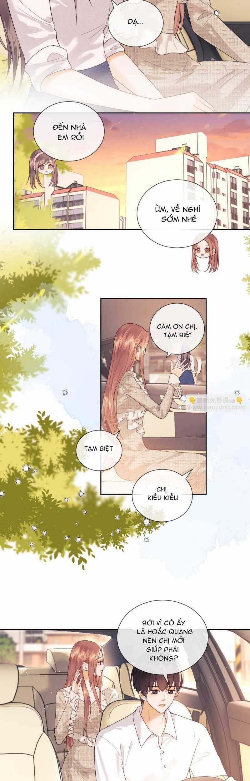 Fan Vợ Hiểu Biết Một Chút Chương 48 trang 12