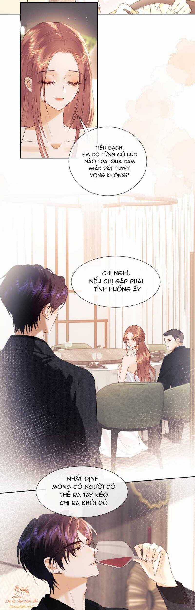 Fan Vợ Hiểu Biết Một Chút Chương 48 trang 13