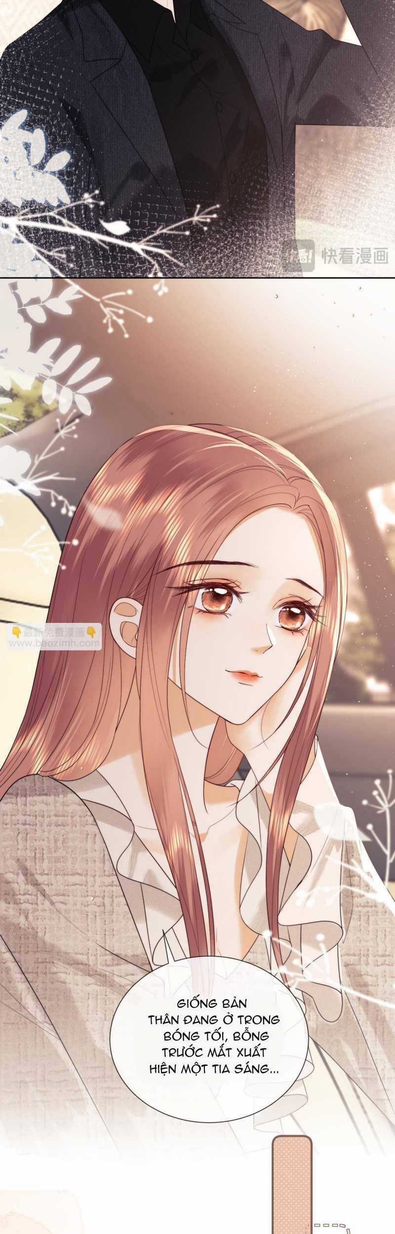 Fan Vợ Hiểu Biết Một Chút Chương 48 trang 14