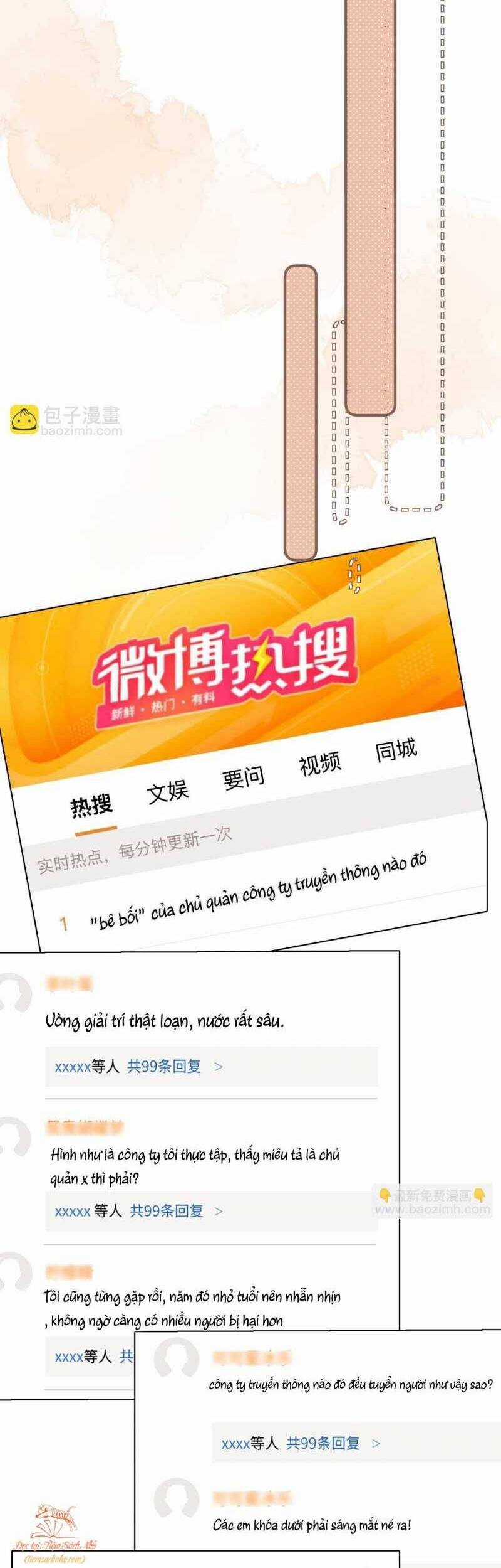 Fan Vợ Hiểu Biết Một Chút Chương 48 trang 15