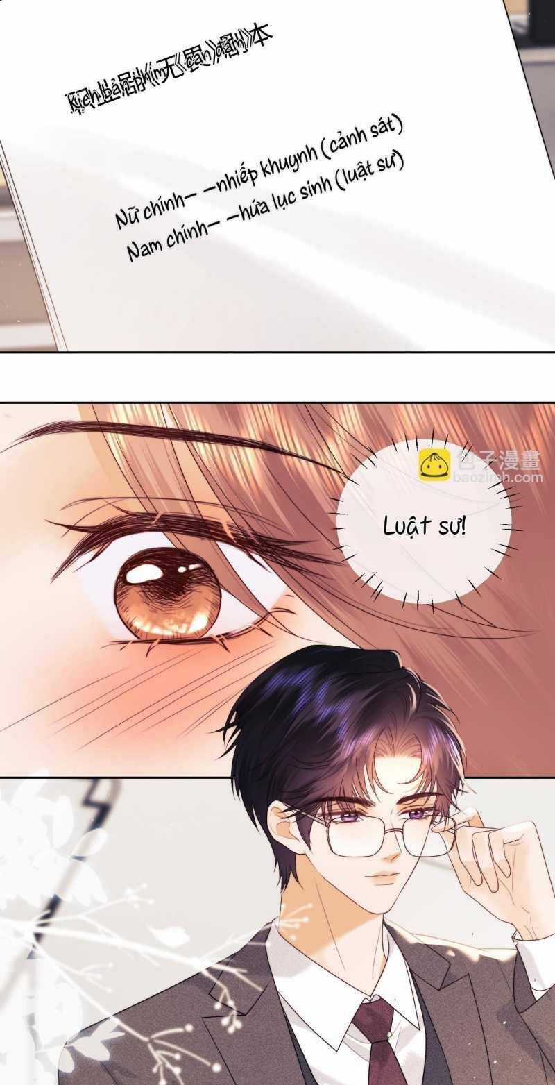 Fan Vợ Hiểu Biết Một Chút Chương 48 trang 18