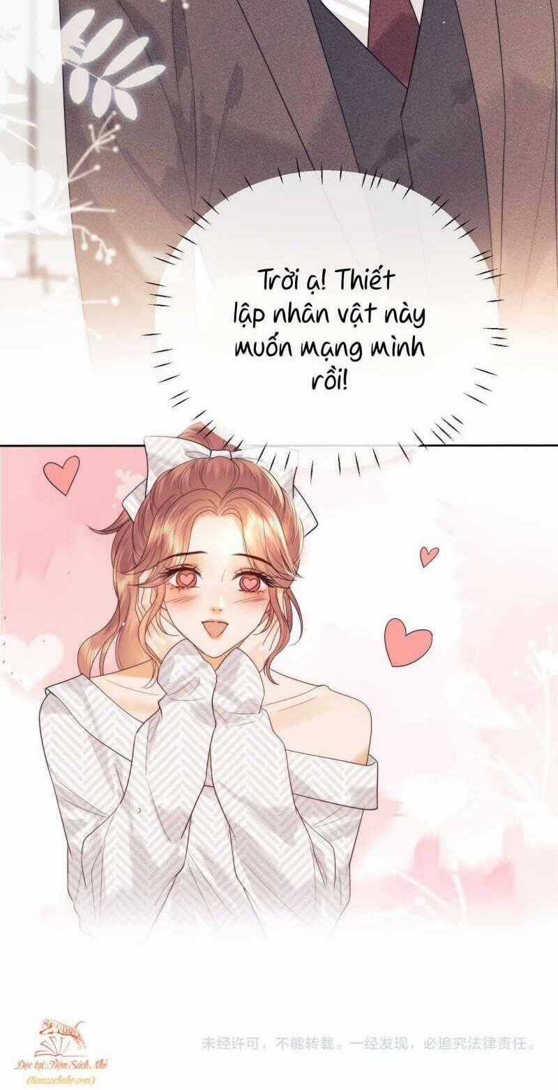 Fan Vợ Hiểu Biết Một Chút Chương 48 trang 19