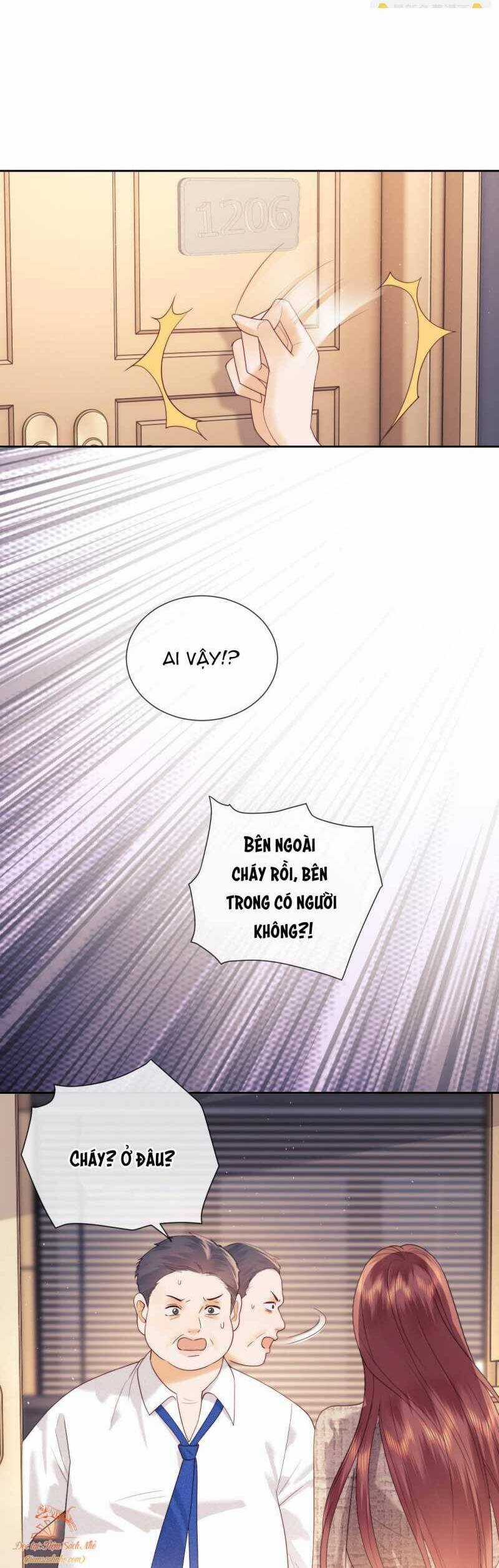 Fan Vợ Hiểu Biết Một Chút Chương 48 trang 3