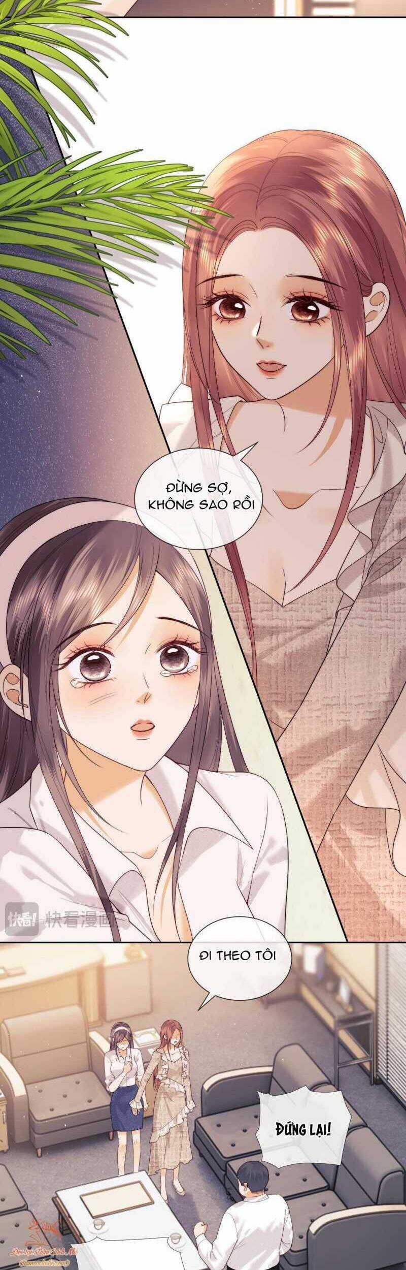 Fan Vợ Hiểu Biết Một Chút Chương 48 trang 5