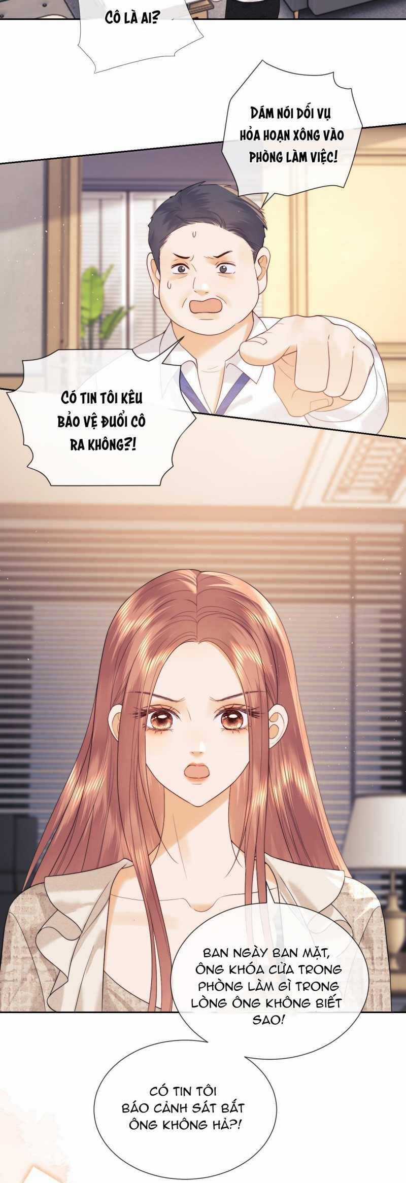 Fan Vợ Hiểu Biết Một Chút Chương 48 trang 6