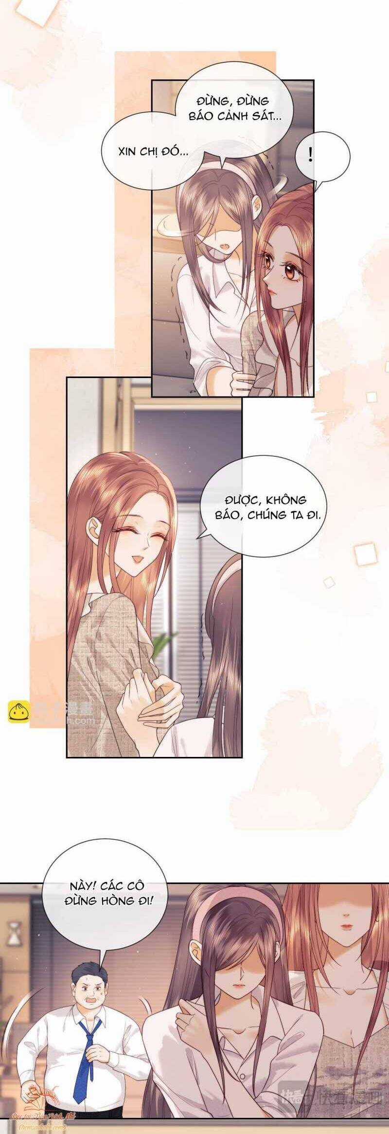 Fan Vợ Hiểu Biết Một Chút Chương 48 trang 7