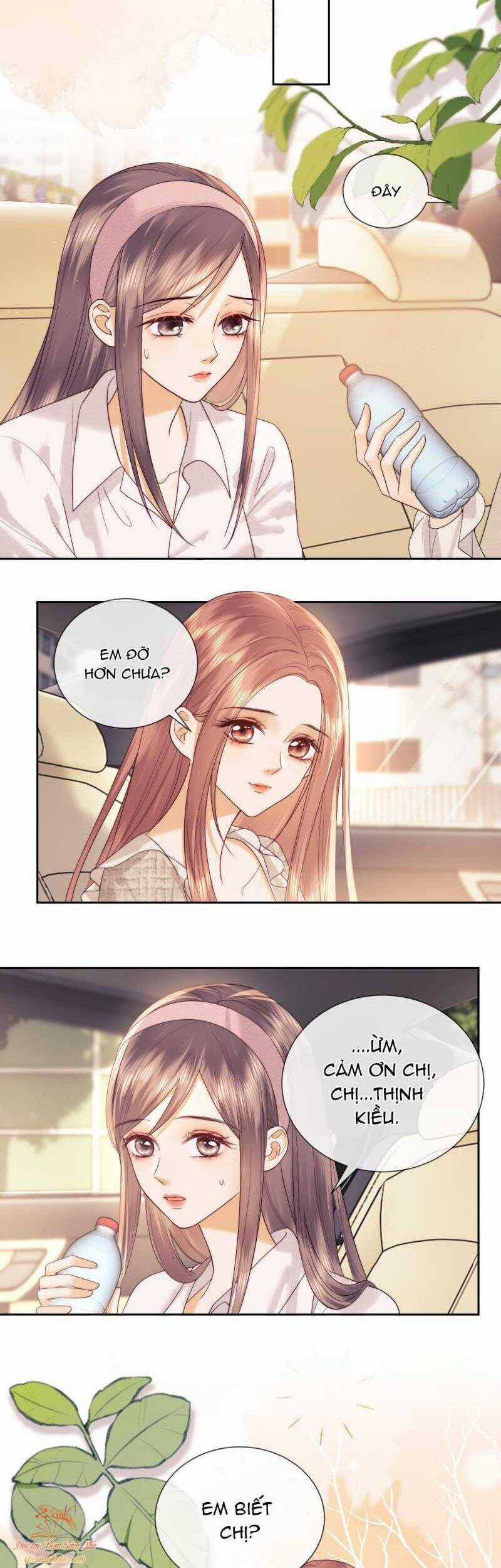 Fan Vợ Hiểu Biết Một Chút Chương 48 trang 9