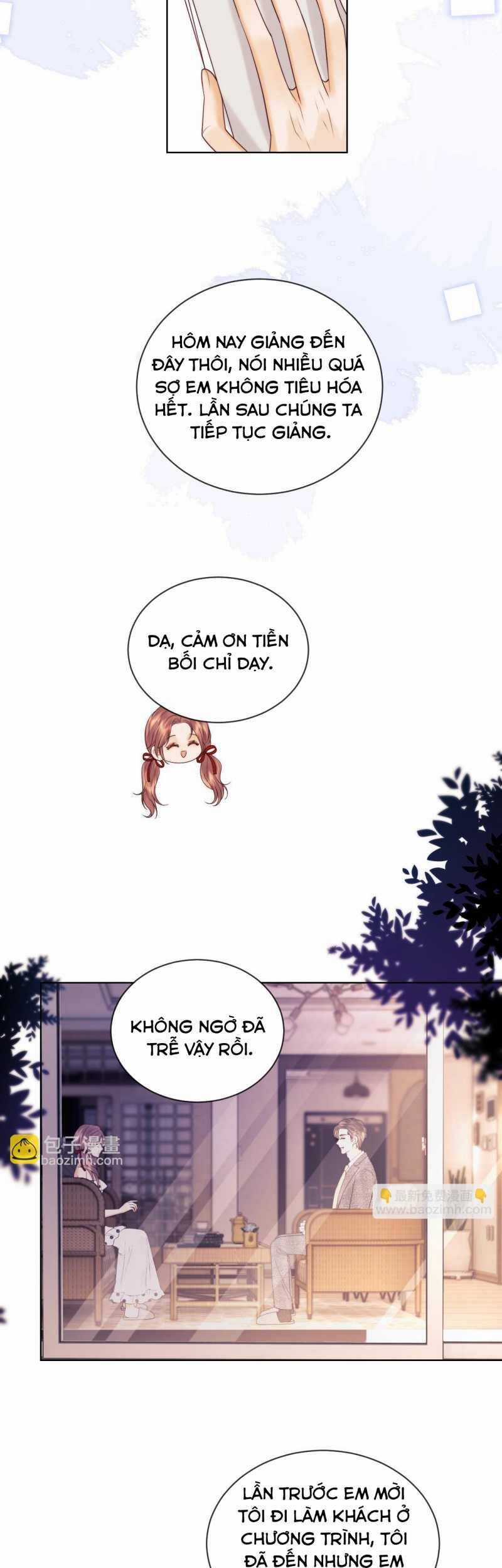 Fan Vợ Hiểu Biết Một Chút Chương 49 trang 10